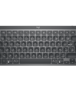 LOGITECH MX KEYS MINI FOR BUSINESS GRAPHITE FRA CENTRAL (FR)