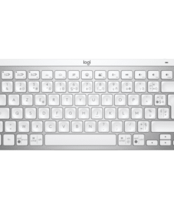 Alternative view of LOGITECH MX KEYS MINI FOR BUSINESS GRAPHITE FRA CENTRAL (FR)