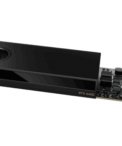 PNY NVIDIA RTX A400 4Go Low Profile – Image 3