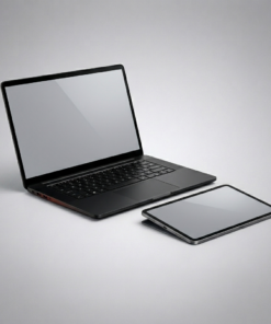 Ordinateur et tablettes