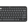LOGITECH Pebble 2 Combo for Mac - TONAL GRAPHITE - (FRA) - BT - N/A - CENTRAL-419 - MAC