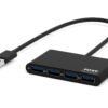 PORT DESIGNS PORT USB HUB 4 PORTS 3.0