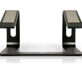 PORT DESIGNS Stand Notebook Aluminium