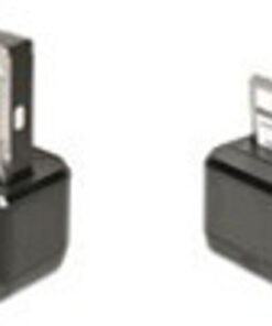 PORT DESIGNS PORT HDD DOCKING STATION SATA 2,5+3.5 – Image 3