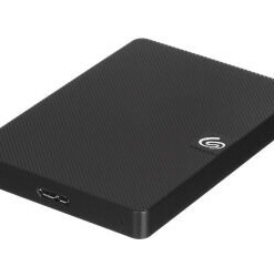 SEAGATE Expansion Portable 4To HDD USB3.0 2.5p RTL external