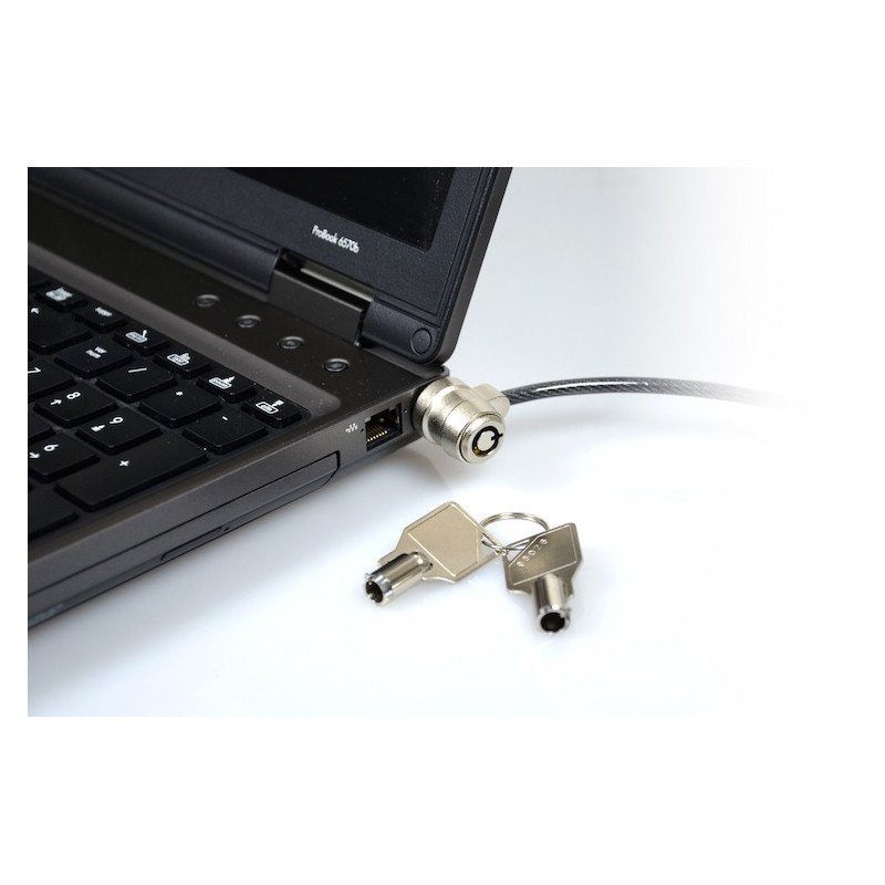 PORT DESIGNS PORT SECURITY LOCK KEY – Image 3