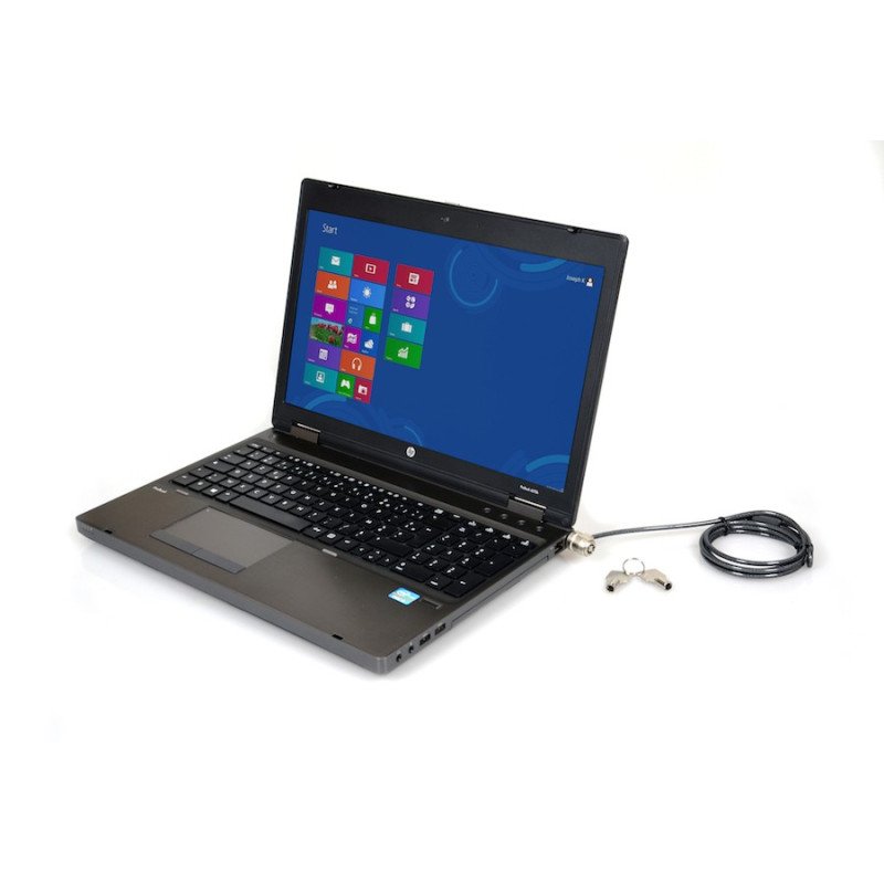 PORT DESIGNS PORT SECURITY LOCK KEY – Image 4