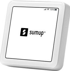 SUMUP Solo Terminal De Paiement