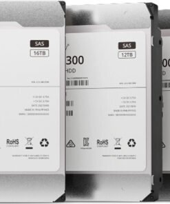 SYNOLOGY HAS5300 12To SAS 3.5p 12Gb/s HDD – Image 3
