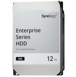 SYNOLOGY HAS5300 12To SAS 3.5p 12Gb/s HDD