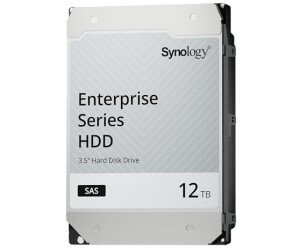 SYNOLOGY HAS5300 12To SAS 3.5p 12Gb/s HDD