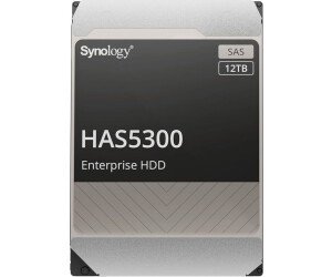 SYNOLOGY HAS5300 12To SAS 3.5p 12Gb/s HDD – Image 2