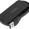 TARGUS Concentrateur 4 ports USB