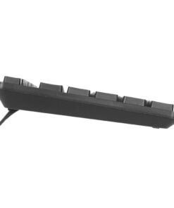 TARGUS Full Size Wired Keyboard and Mouse Combo (FR) – Image 4