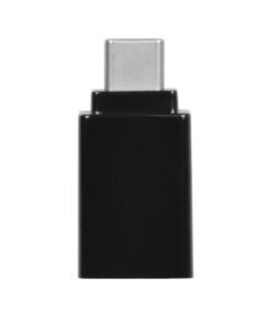 PORT DESIGNS Twin Pack - USB Type C to USB Type A Female Converters – Image 4