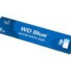 WD Blue SA510 SSD 1To M.2 2280 SATA III 6Gb/s internal single-packed POWERED BY SANDISK