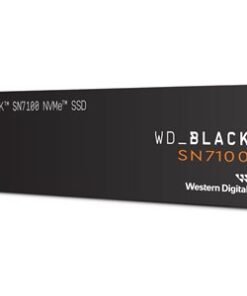 WD Black SN7100 NVMe SSD 4To M.2 2280 POWERED BY SANDISK