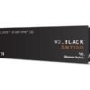 WD Black SN7100 NVMe SSD 1To M.2 2280 POWERED BY SANDISK