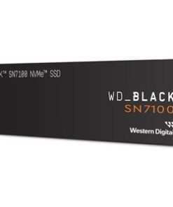 WD Black SN7100 NVMe SSD 1To M.2 2280 POWERED BY SANDISK