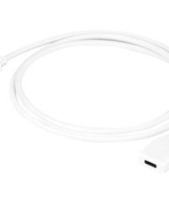 URBAN FACTORY TYPE-C CABLE EXTENSION 1M