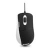 URBAN FACTORY Souris Desktop Silk Mouse - filaire - boite blanche