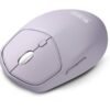 URBAN FACTORY Onlee Color Ambidextrous Mouse 1600Dpi Bluetooth 5.0 - Pale Green