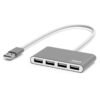 PORT DESIGNS PORT USB HUB 4 PORTS 2.0