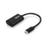PORT DESIGNS CONVERTER TYPE C TO DP