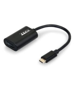 PORT DESIGNS CONVERTER TYPE C TO DP