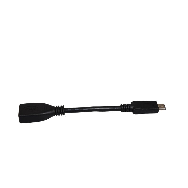 PORT DESIGNS CONVERTER TYPE C TO USB 3.0 – Image 3