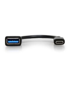PORT DESIGNS CONVERTER TYPE C TO USB 3.0