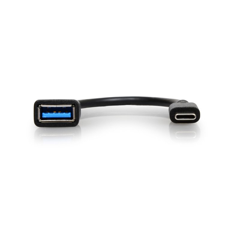 PORT DESIGNS CONVERTER TYPE C TO USB 3.0