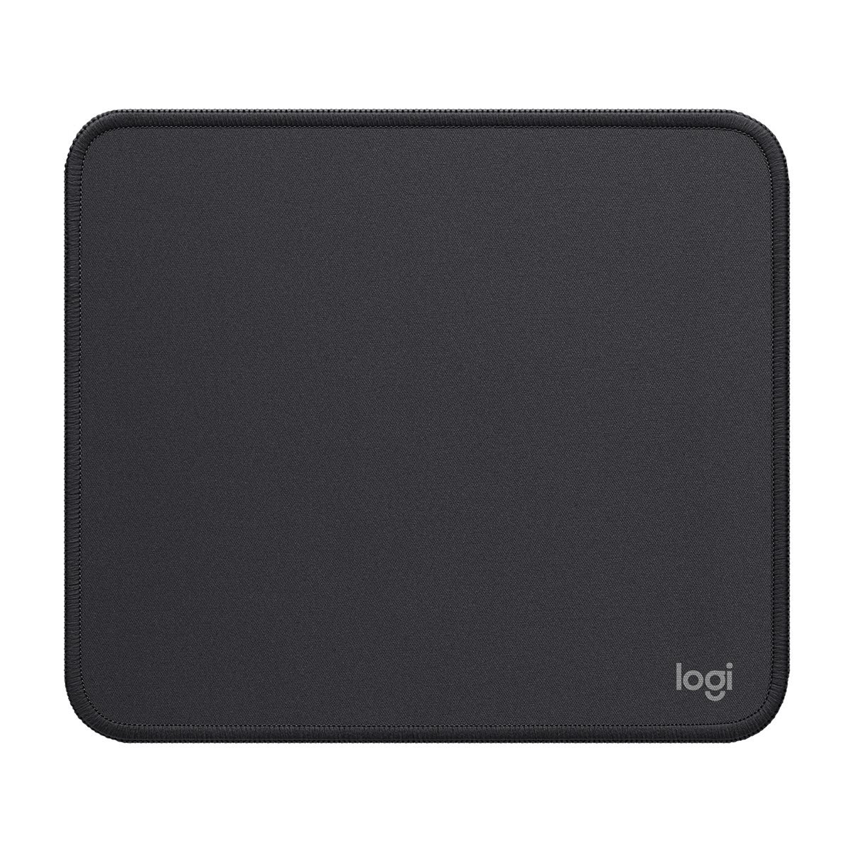 LOGITECH Desk Mat Studio Series Mouse pad graphite