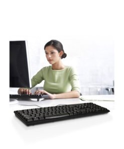 PORT DESIGNS UK Office Keyboard Budget UK – Image 4