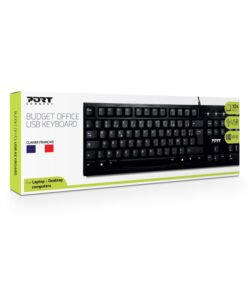 PORT DESIGNS UK Office Keyboard Budget UK – Image 3