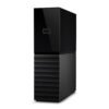 WESTERN DIGITAL WD Elements 8TB HDD USB 3.0 3.5inch RTL extern RoHS compliant black