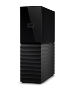 WESTERN DIGITAL WD Elements 8TB HDD USB 3.0 3.5inch RTL extern RoHS compliant black